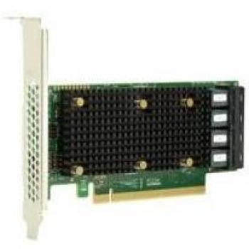 Broadcom 9405W-16i 12Gb/s SAS/SATA Adapter