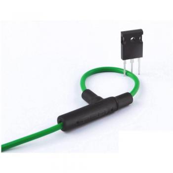 PEM CWT Mini 60/B/2.5/200/2 Adattatore amperometrico flessibile 12000 A