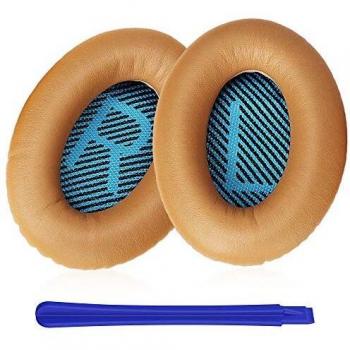 Accessoire de confort Bose QC 2 – coussinets de remplacement kaki