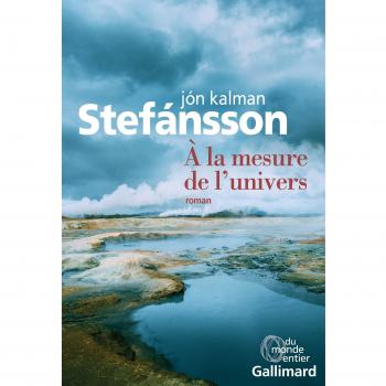A la mesure de l'univers
