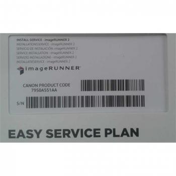 Servicio Express Canon Imagerunner Cat‑2