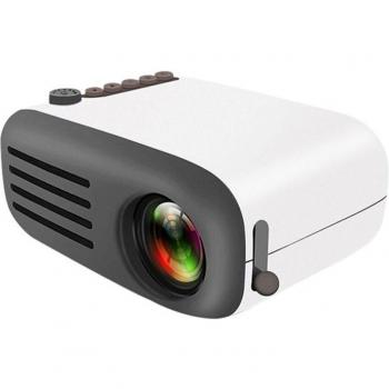 Lecteur Média Portatif YG200 1080p