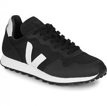 Veja SDU RT Women's Black Running Shoes