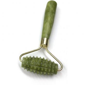Jade Facial Massage Roller