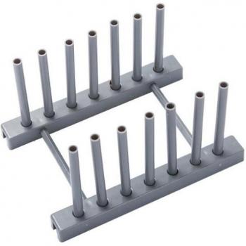 Cup Holder and Plate Rack