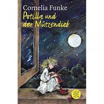Potilla und der Mützendieb