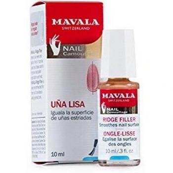 MAVALA UÑAS LISAS