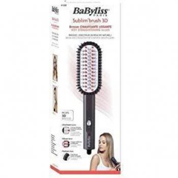 BaByliss Haarstyler H150E schwarz