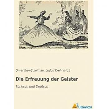 Die Erfreuung der Geister