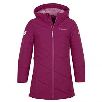 Trollkids Bergen Coat for Boys