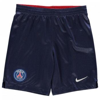Nike Short PSG Estadio Niños, Color Midnight Navy/White, Talla XL