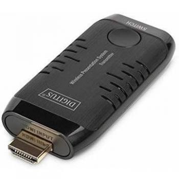 Extensor Inalámbrico HDMI 20M de Digitus