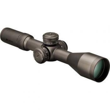 Vortex Razor HD Gen II 4.5-27x56mm Rifle Scope – 34mm Tube, Hard Anodized, Bronze Finish, 14.4 Length, 48.5oz