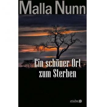 Nunn, Malla: Ein schöner Ort zum Sterben