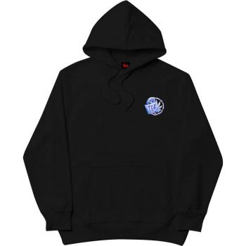 Felpa Tealer Unisex World Wide Weed