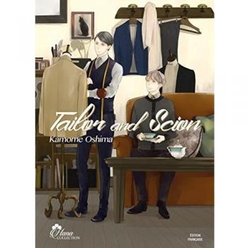 Tailor and Scion