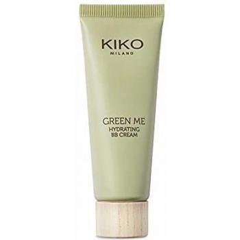 Crema Hidratante con Color Green Me