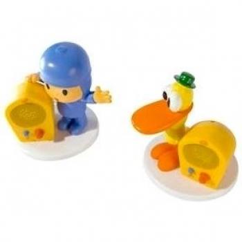 Altavoces Pocoyo PCY-SPK-Pair-1 2W