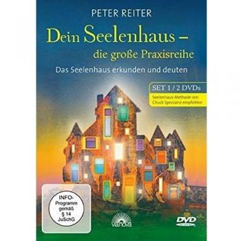 DVD Dein Seelenhaus