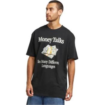 Men’s XL Cash Talk Graphic Tee