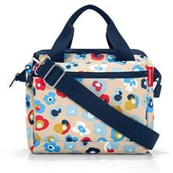 Reisethel Cross Millefleurs Allrounder – 4 L, 22 × 24 × 13 cm