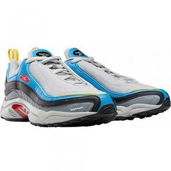 Reebok Daytona DMX Uomo Grigio