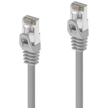 PureLink 6a S/FTP Patch Cable (Grey, 20 m) – IQP1001200