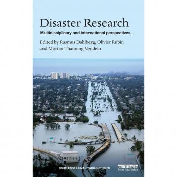 Disaster Research: Multidisciplinary and International Perspectives