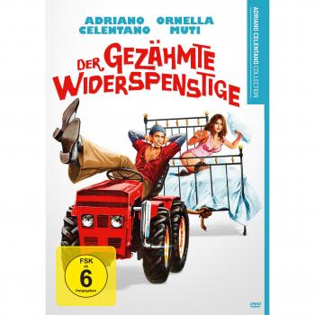 Der gezähmte Widerspenstige