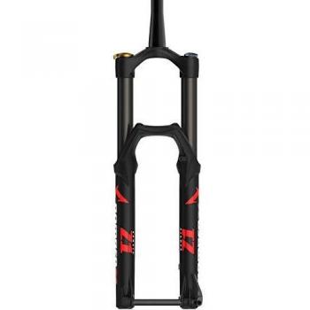 Forcella 27.5 Marzocchi Bomber Z1 GRIP