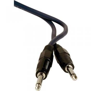 Draadloze Jack-speakerkabel 2x1,5 mm² 150 cm