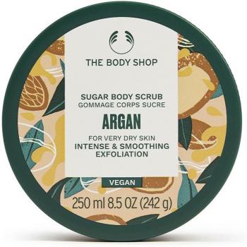 Scrub Corpo con Olio di Argan 250 ml The Body Shop