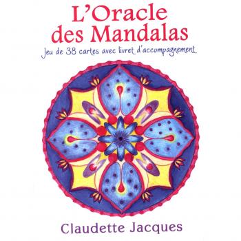 L'Oracle des Mandalas