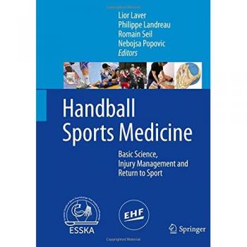 Handball Sports Medicine