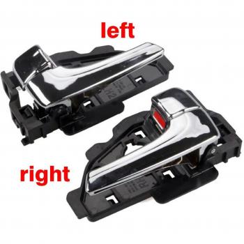 Hyundai IX35 Tucson Right Car Interior Door Handle