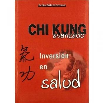 Chi kung avanzado