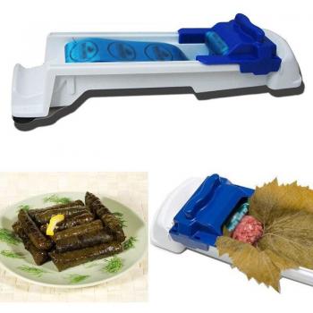 Magic Stuffed Rolling Tool for Cabbage and Grape Leaves