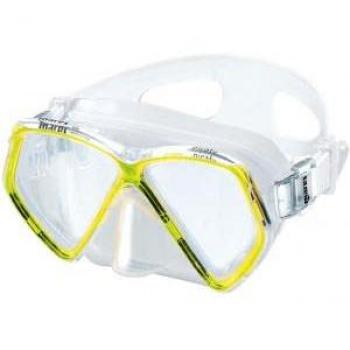 Mares Aquazone Maschera Sub Junior Pirata Box Cartonato