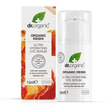 Dr. Organic Reishi Sérum Contorno de Ojos 15ml