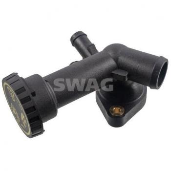 Carter Termostato modello SWAG 11 94 7560