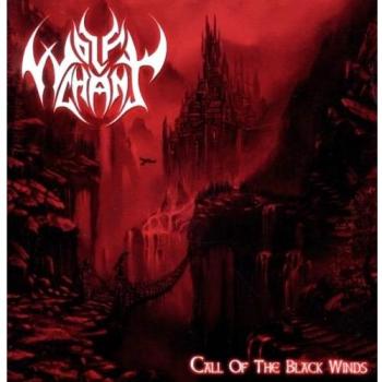 Call of the Black Winds