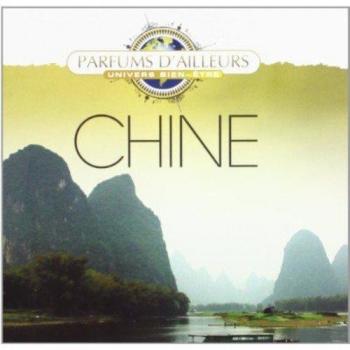 Well Being China
