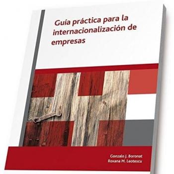Guía práctica para la internacionalización de empresas