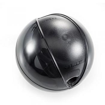 Domov Ergonomischer Push Up Ball, anthrazit, Größe L