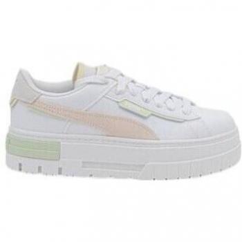 Mayze Crashed Donna – Bianco Purezza Rosa, 37.5 Puma