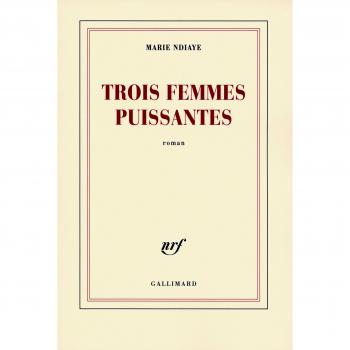 Trois Femmes Puissantes            FL