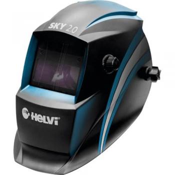 Maschera Saldatura Automatica HELVI Sky 2.0