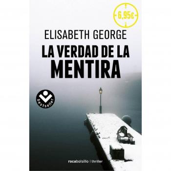 LA VERDAD DE LA MENTIRA