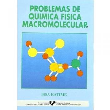 Problemas de química física macromolecular