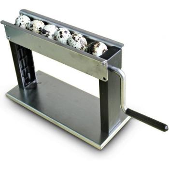 Portable Quail Egg Huller